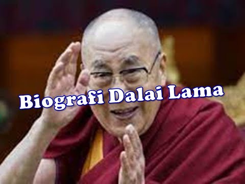 Video: Apa Dalai Lama yang paling terkenal?