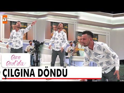 Karım başka bir adamla dudak dudağa olduğu fotoğrafı bana attı! - Esra Erol'da 6 Ekim 2022