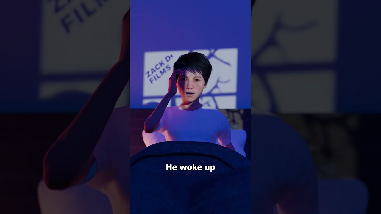 Trapped In A Time Loop 