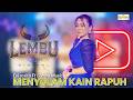 MENYULAM KAIN YANG RAPUH - EVI ROSITA || LEMBU MUSIK ||