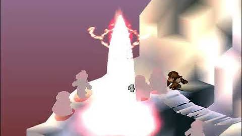 FFT 13 - Zirekile Falls