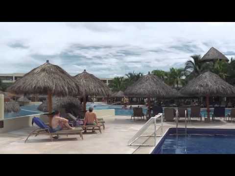 Video: Sharh: Iberostar Playa Mita - Meksikadagi Riviera Nayarit