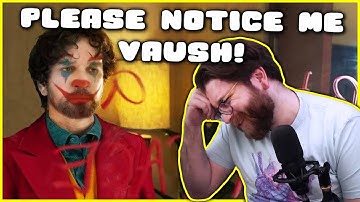 Vaush Reacts to Destiny