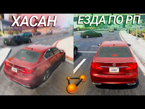 Успеть за 60 секунд или ВЫЖИТЬ - кто быстрее?! BeamNG Drive Online
