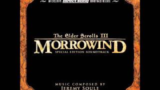 The Elder Srolls III: Morrowind Soundtrack - 21. Nerevar Rising Reprise