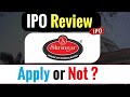 Shringar House of Mangalsutra IPO Review | Shringar House of Mangalsutra IPO GMP