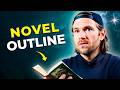 How to Outline Fantasy Novels Better Than 99% of Writers