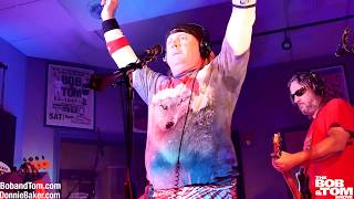 Donnie Baker Street by Donnie Baker and the Pork Pistols
