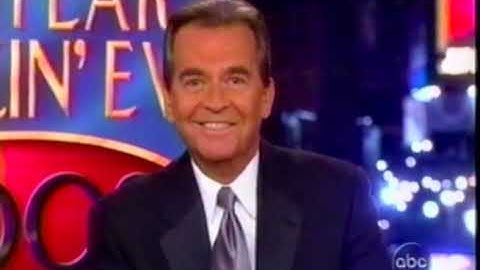 Dick Clark's New Year's Rockin' Eve 2002