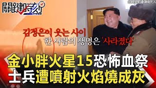 關鍵時刻 20171211節目播出版（有字幕）