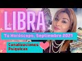 LIBRA✨“Y te soñé Una vez Más”😴♥️Ambos han visto el futuro y esto ocurrirá♥️ LISTOS?🙏🏽