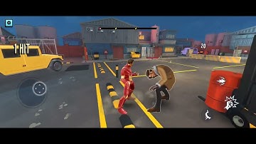 Spider Fighter 2 Gameplay walkthrough 2023 Part 1|| Android, IOS || Octa Games