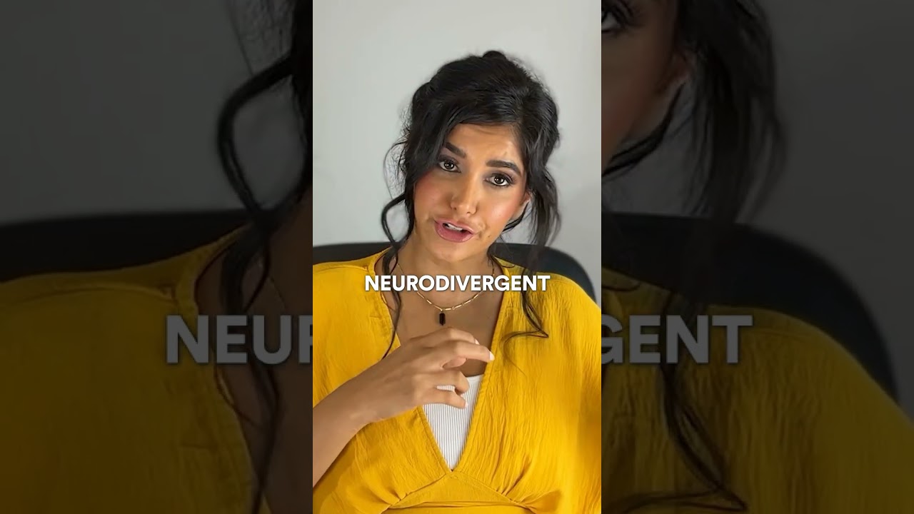 What Allistic, Neurodivergent, and Neurotypical Really Mean