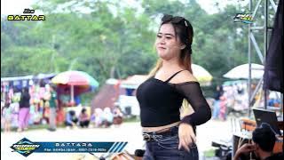 WINDA GIGE || SENDIRI SAJA || VERSI KOPLO || NEW BATTARA LIVE IN CITOREK CIBEBER