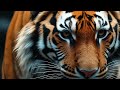 There Was A Tiger There Was A Tiger