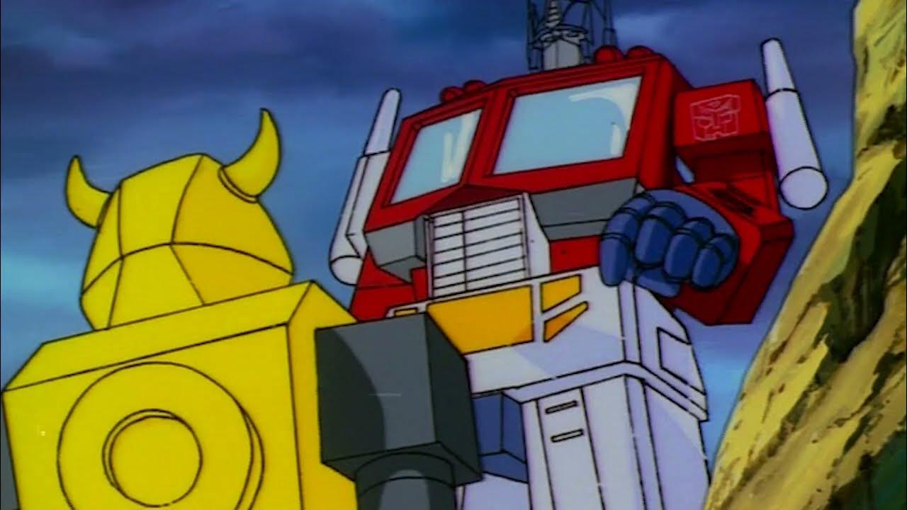 Transformers 611 Metals • Let's Get Scrapping YouTube