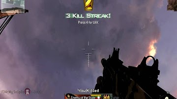 modern warfare 2 sick noob tube kill