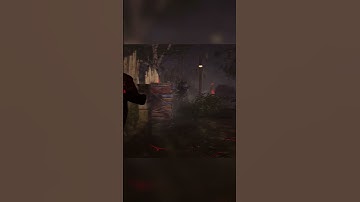 Unexpected Encounter: Baby Dwight in Trouble | Dead by Daylight