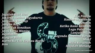 hip hop 8 ball terbaru full album (kumpulan lagu 8 ball)