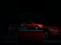 【4K編集】フェアレディZ|1990年代を代表する名車 #昭和レトロ #平成レトロ