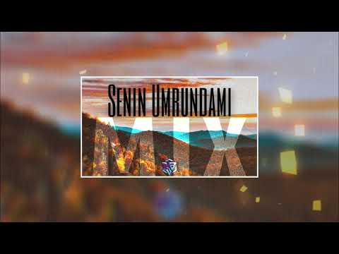 Gazapizm & Mustafa Yıldızdoğan / Senin Umrunda Mı (Mix) ||feat.Kaplan Beatz||