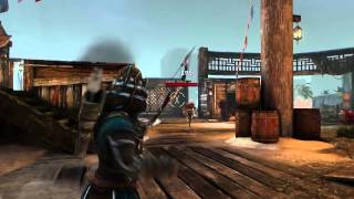 Nosgoth Cheathack  Systemcheats