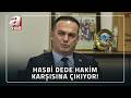 Hasbi Dede İçin Ne Kadar Ceza İsteniyor? | A Haber
