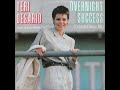 Teri Desario - Overnight Success (Extended Dance Mix)