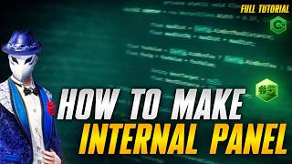 How To Make Free Fire Silent Aim Cheat Panel C# |  Basic To Advance #5 | AXC