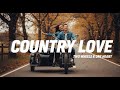 Best Country Love Songs to Listen to on a Rainy Day