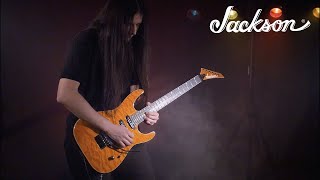 Experience the Jackson Pro SL3 | Jackson Guitars