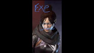 Wraith EXE at 3AM
