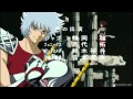 Gintama Saint Seiya Parody Ending Edit Gintama Saint Seiya Parody Ending Edit