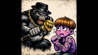 G Rilla - Revenge of the Monkey