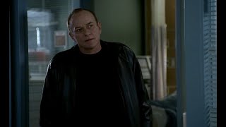 The Sopranos - Butchie and NY