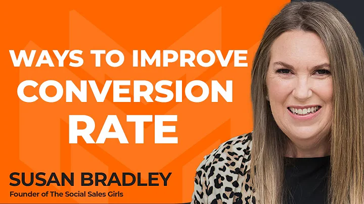 How To Improve Conversions for Ecommerce Businesse...