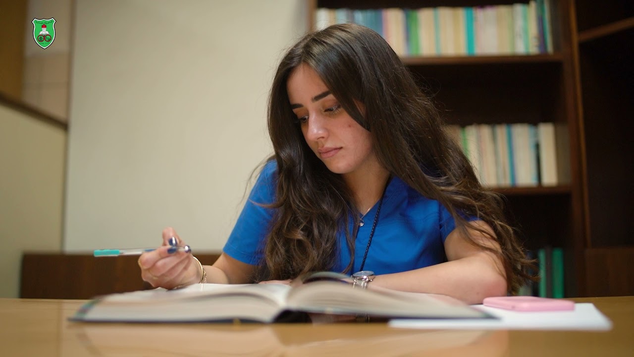 School of Dentistry - كلية طب الاسنان