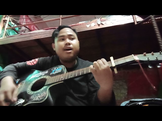 Dpas4 - Kisah Cintaku (cover) class=