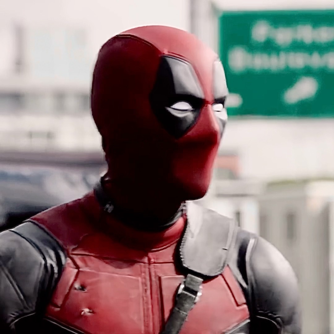 ELE ROUBOU O TODINHO DO AMIGO #shorts #deadpool #parodia #humor