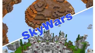 Top 2 Maps for Skywars Plugin Link In The Description