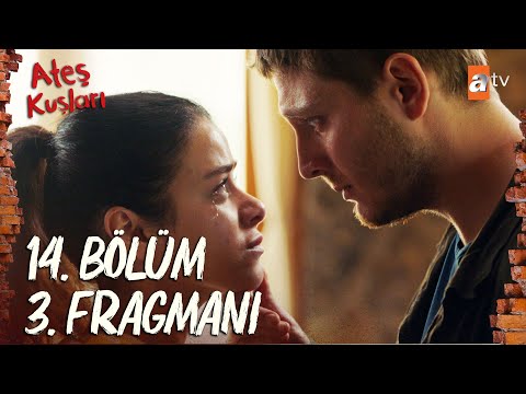 Ateş Kuşları: Season 1, Episode 14 Clip