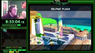Super Mario Sunshine Lets Play part 2 - 2 / 4