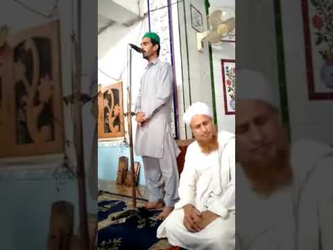 Faisal Mehmood Qadri Naat