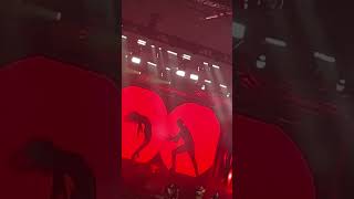 Megan Thee Stallion performing “Simon Says” LIVE @ One Music Fest 2023 - Piedmont Park ATL