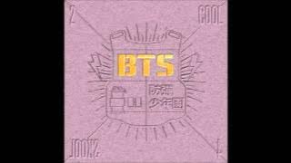 [Full Audio] BTS - We Are Bulletproof Pt. 2