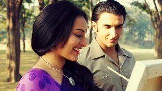 Lootera - Theatrical Trailer 2