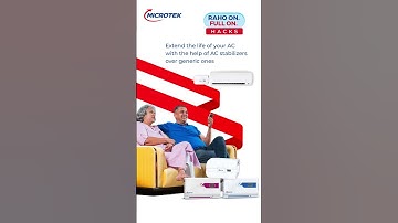 Raho On Full On with our innovative hacks | Stabilizer