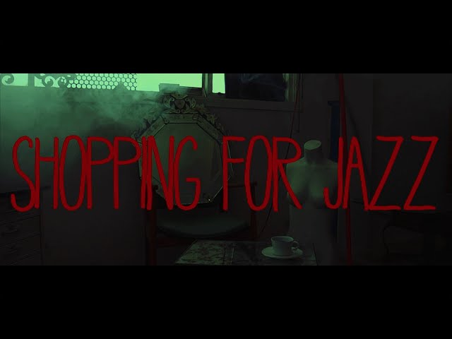 MESHELL NDEGEOCELLO - Shopping For Jazz