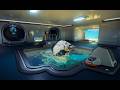 SUBNAUTICA 2: Mi primer VEHICULO #2