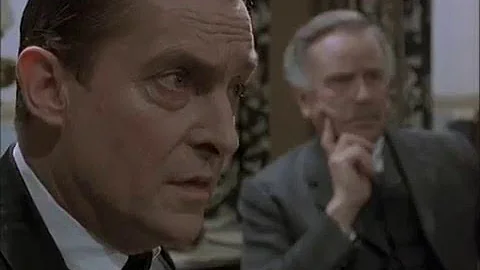 Sherlock Holmes - Shoscombe Old Place - In Less Than 12 Minutes